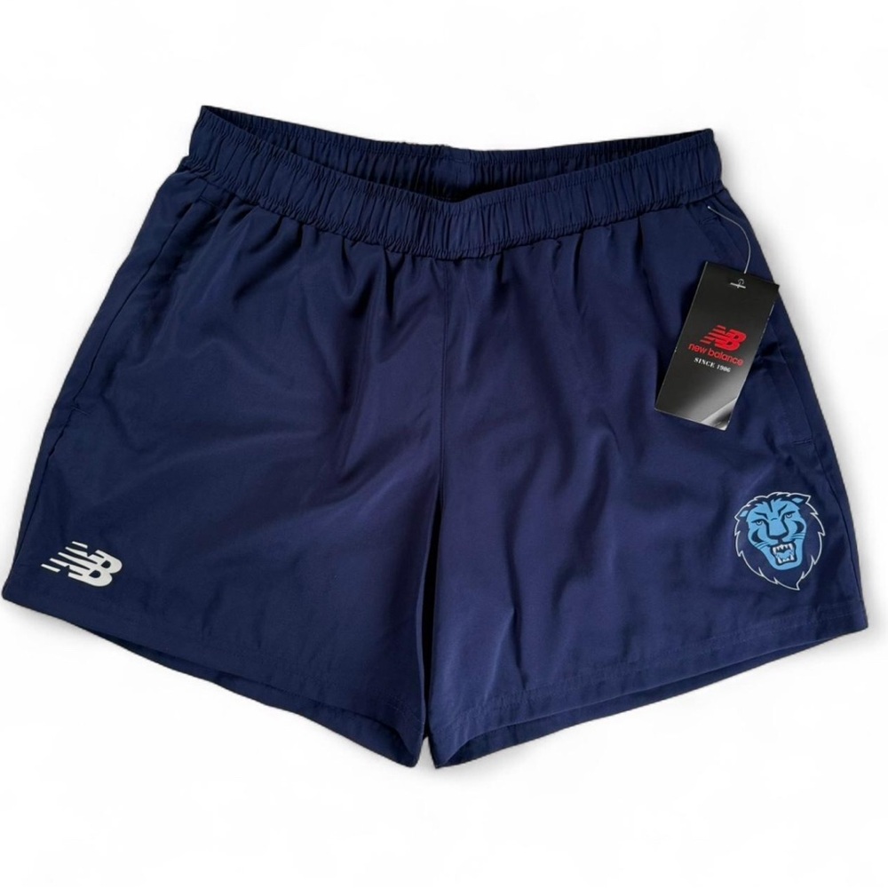 New Balance Athletic Shorts NWT
